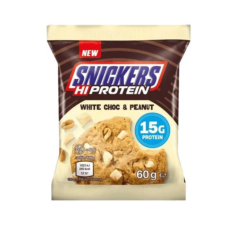 Snickers HiProtein Cookie 60 g