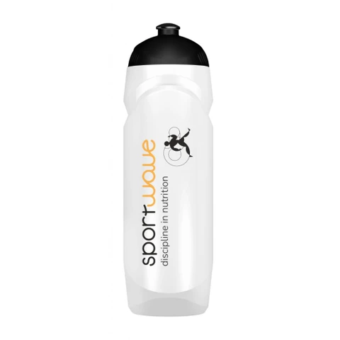 SportWave® Bidon 750 ml white