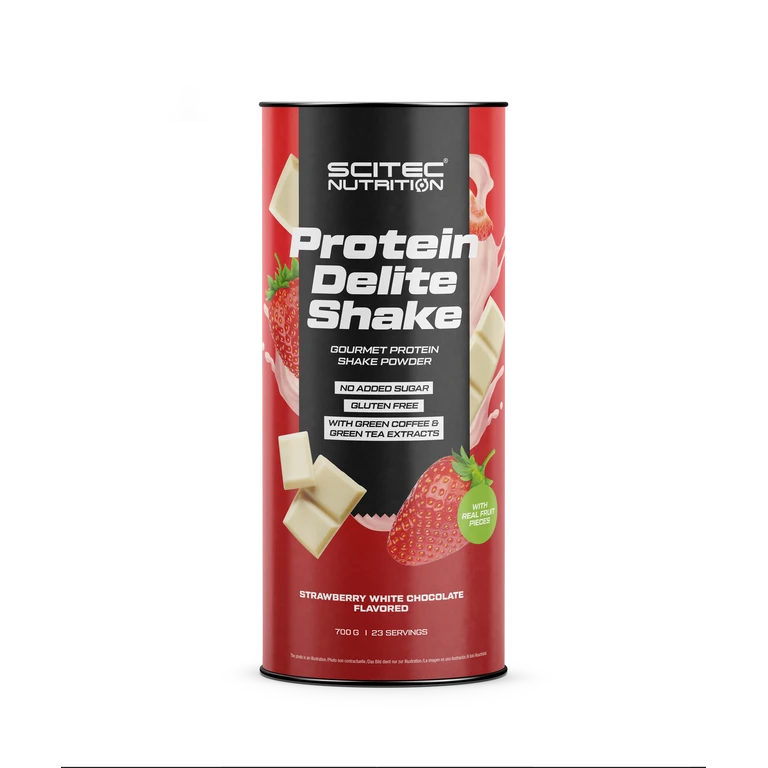 Scitec Nutrition Protein Delite Shake 700 g