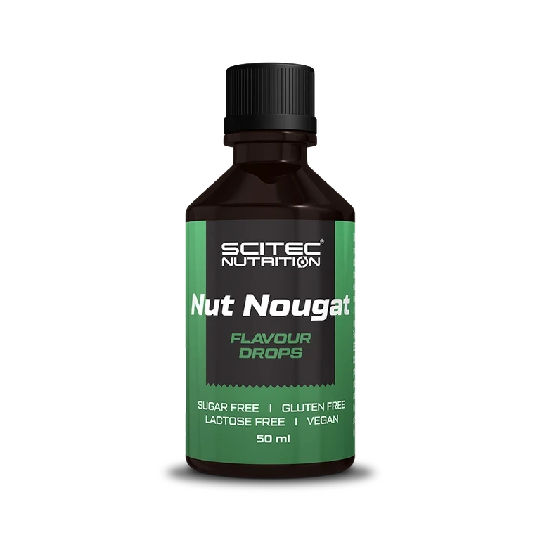 Scitec Nutrition Flavour Drops 50 ml