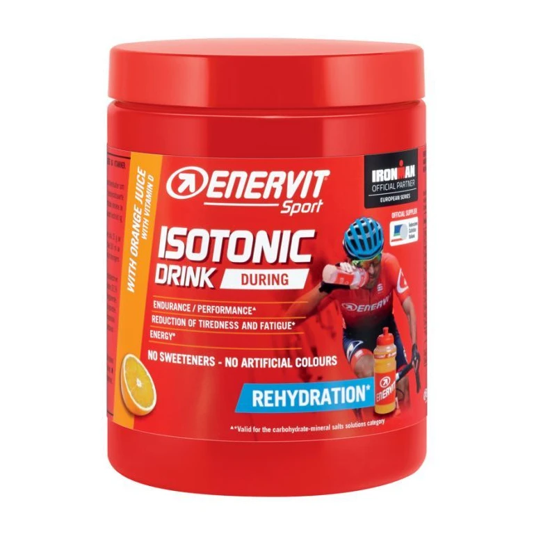 Enervit Isotonic Drink 420 g