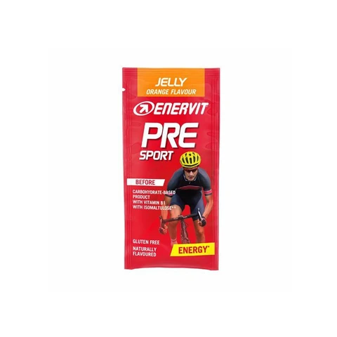 Enervit PRE Sport 45 g orange