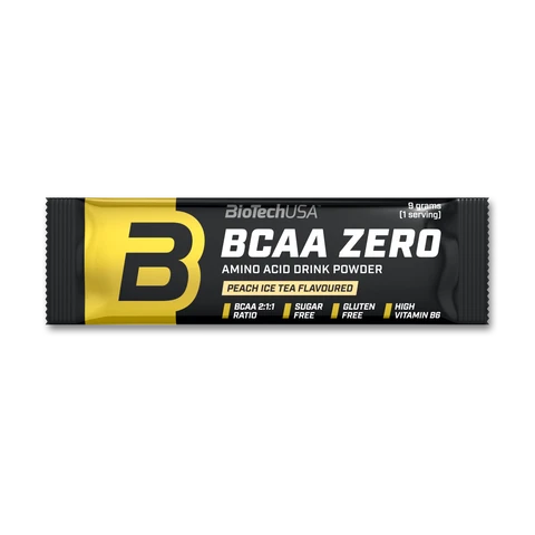 BioTech BCAA Zero 9 g