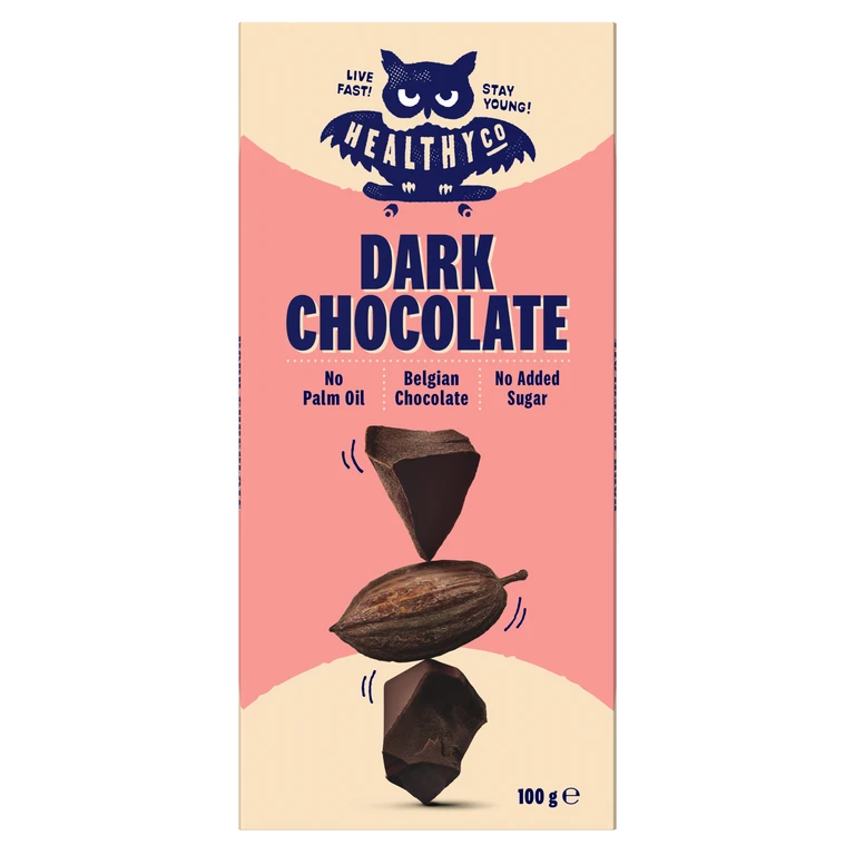HealthyCo Chocolate 100 g