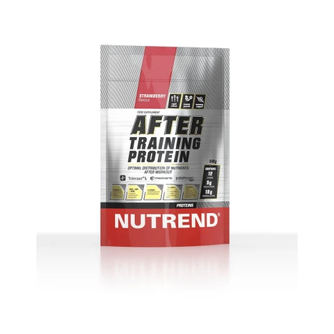 Nutrend After Training Protein 540 g