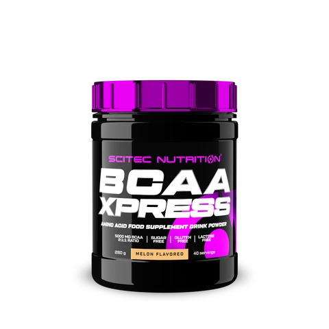 Scitec Nutrition BCAA Xpress 280 g melon