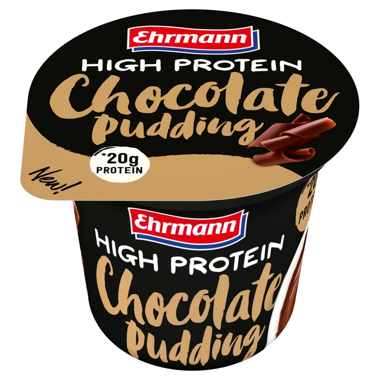 Ehrmann High Protein Pudding 200 g