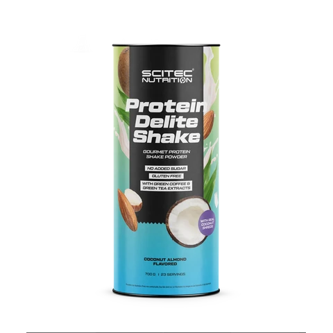 Scitec Nutrition Protein Delite Shake 700 g