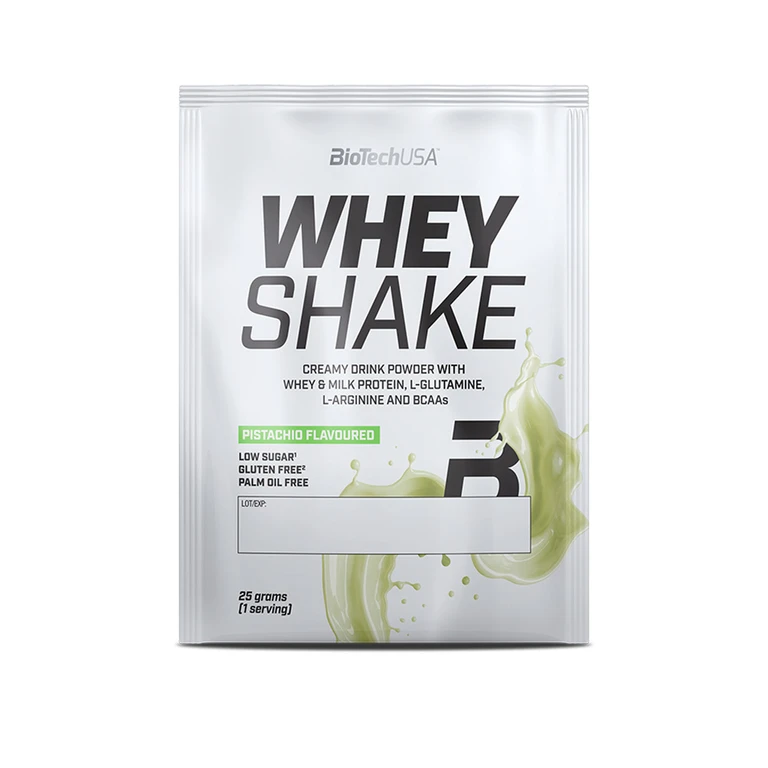 BioTech Whey Shake 25 g