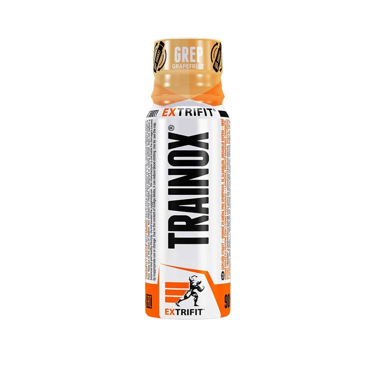 Extrifit Trainox Shot 90 ml
