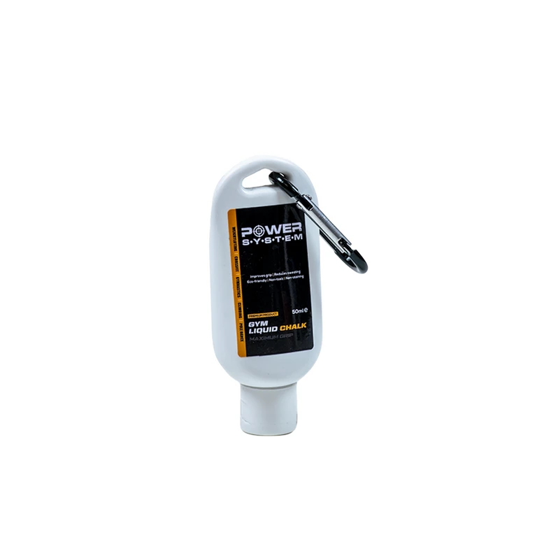 GYM Liquid Chalk Liquid Magnesium 50 ml