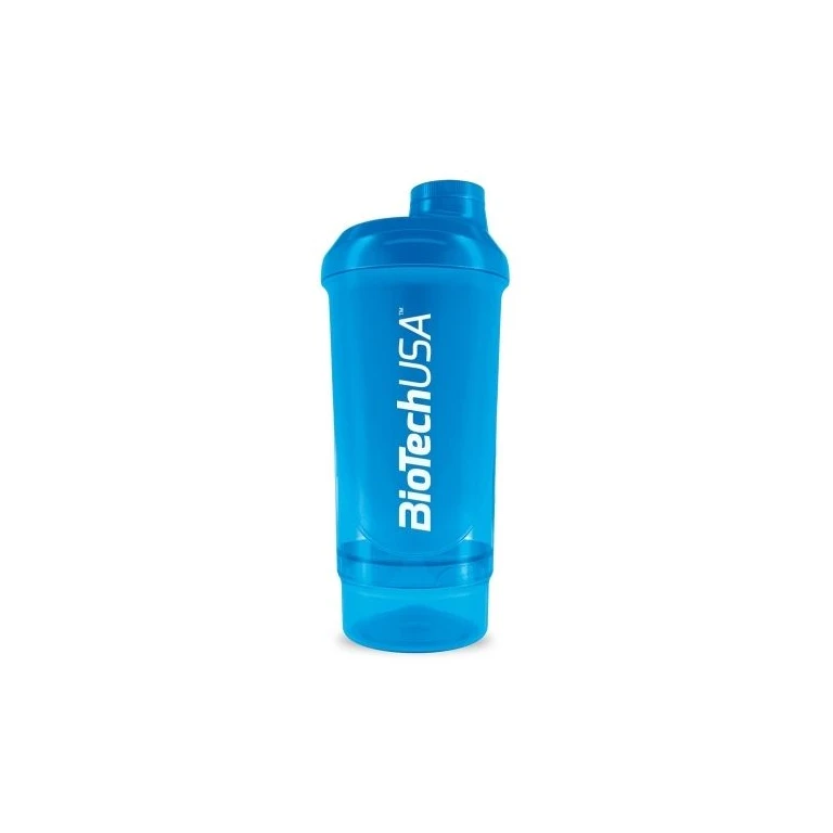 BioTech Šejkr 500 ml + 150 ml