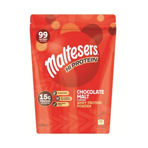 Maltesers Hi Protein 450 g chocolate malt