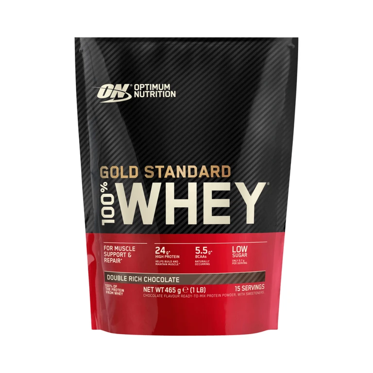 Optimum Nutrition 100% Whey Gold Standard 450 g