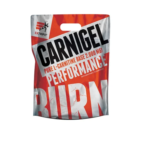 Extrifit Carnigel 25 x 60 g