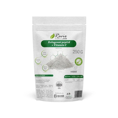 Revix Kolagenní Peptid 250 g natural