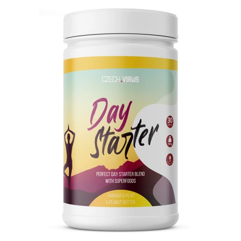 Czech Virus Day Starter 750 g