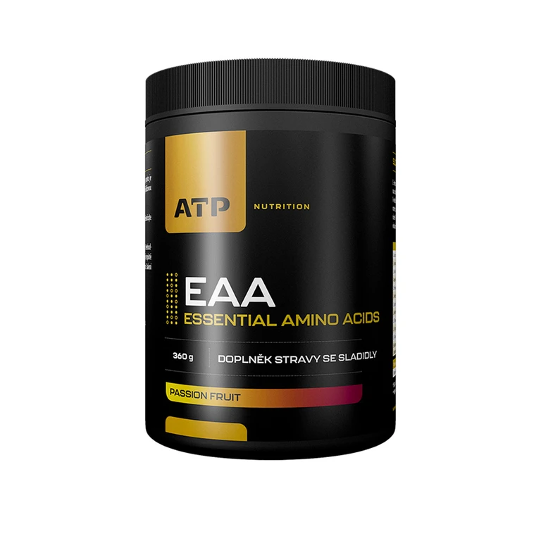 ATP Nutrition EAA 360 g