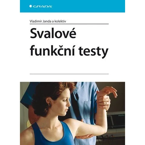 Svalové funkční testy