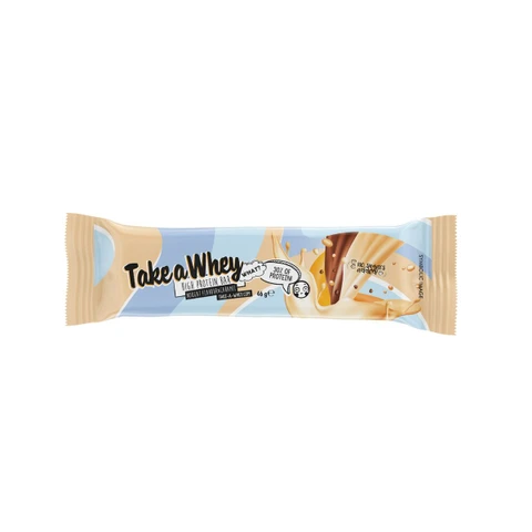 Take a Whey High Protein Bar 46 g