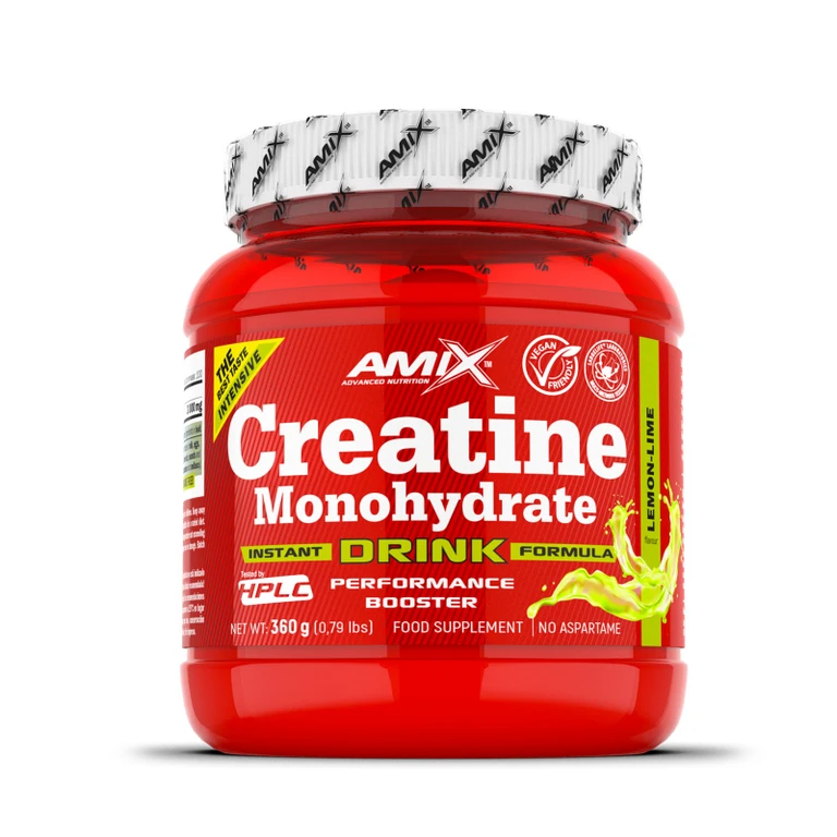 Amix Creatine Monohydrate Drink 360 g