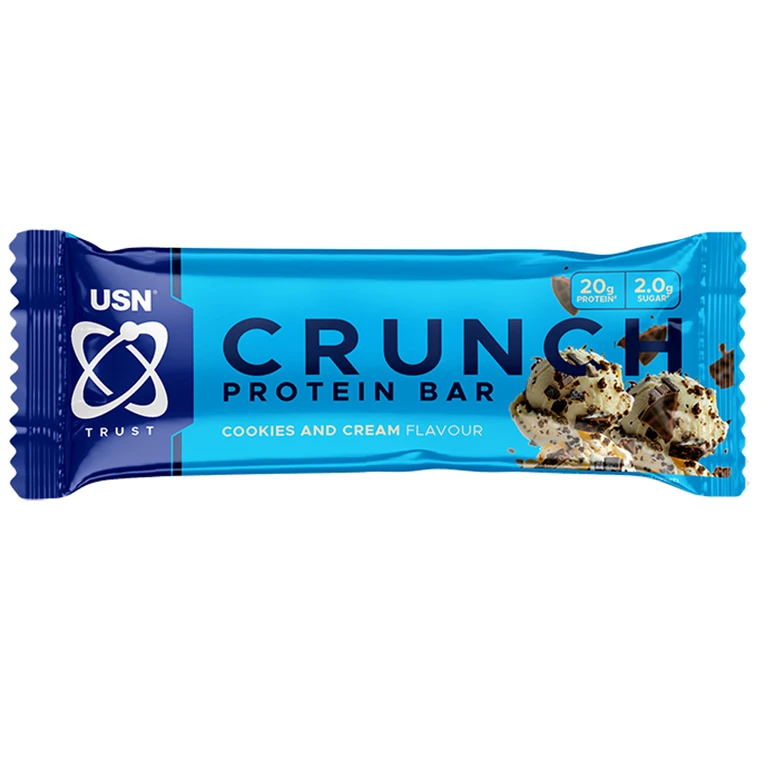 USN Trust Crunch 60 g