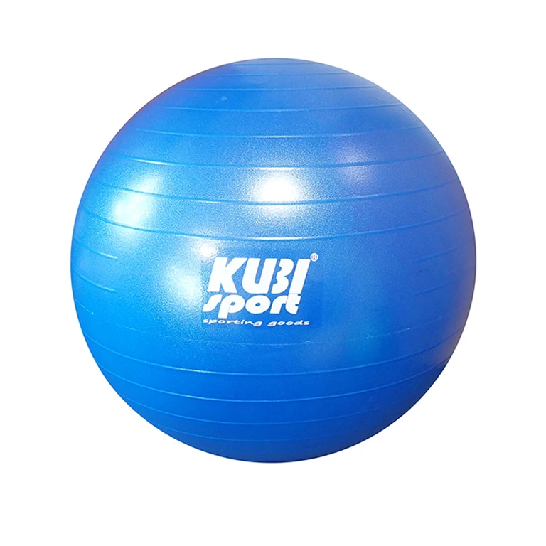 KUBIsport Gymnastický míč 65 cm