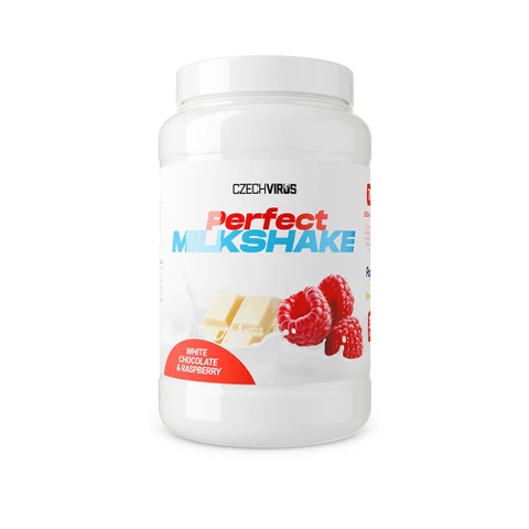 Czech Virus Perfect Milkshake 900 g