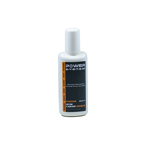 GYM Liquid Chalk tekuté magnézium 250 ml