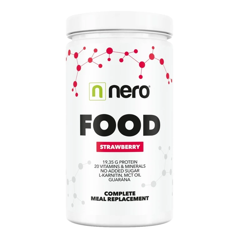 NERO Food 600 g