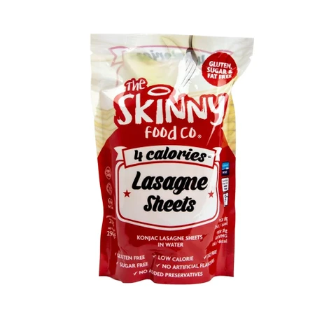 Skinny Lasagne Sheets 290 g