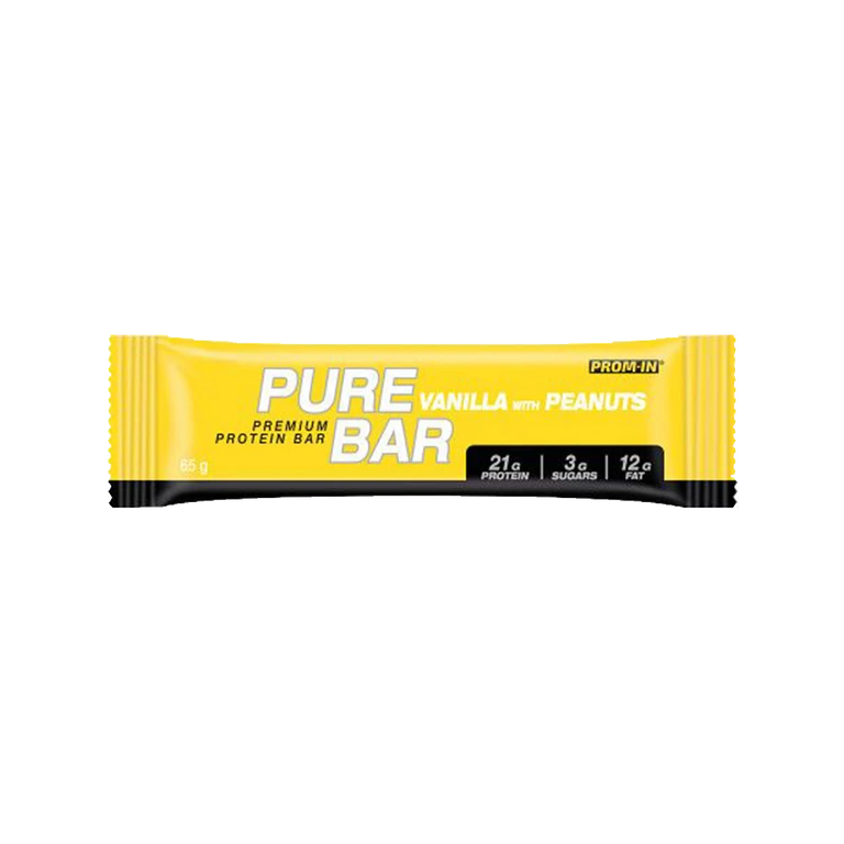 Prom-In Essential Pure Bar 65 g