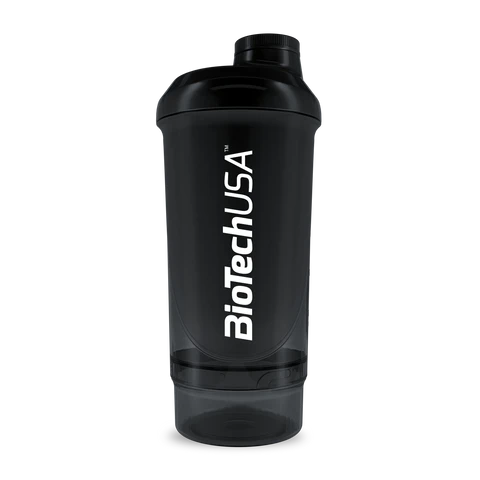 BioTech Šejkr 500 ml + 150 ml