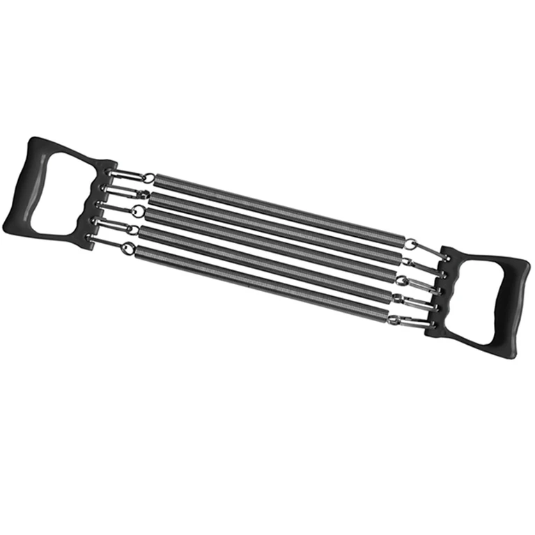 KUBIsport Péra posilovací - 5 pružin