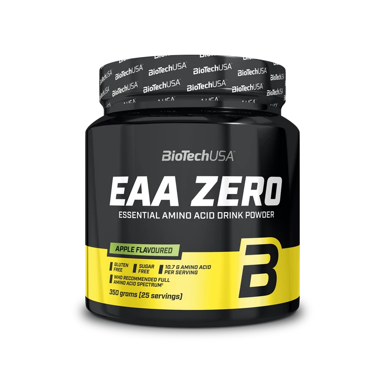 BioTech EAA Zero 350 g