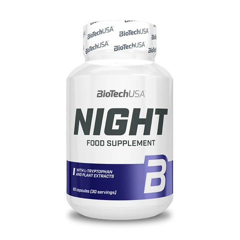 BioTech Night 60 tbl