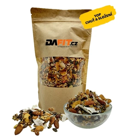 Dafit Granola Paleo 350 g