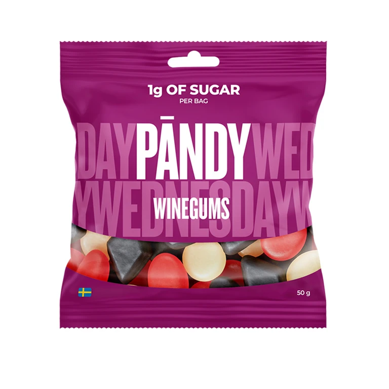 Pandy Candy 50 g