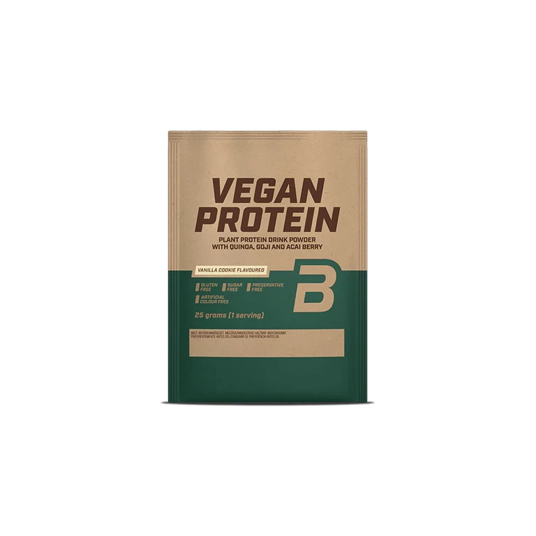 BioTech Vegan Protein 25 g