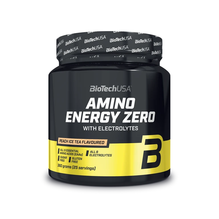 BioTech Amino Energy Zero 360 g