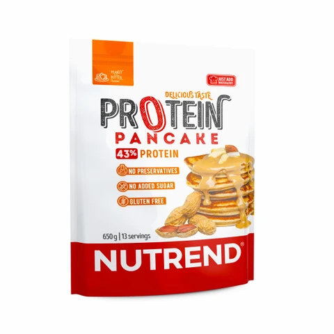 Nutrend Protein Pancake 650 g