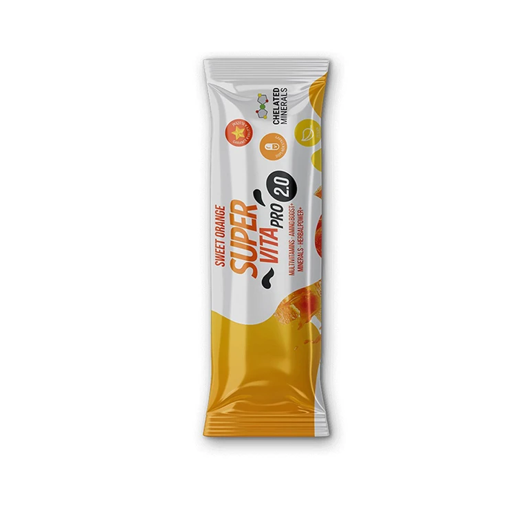 Czech Virus SuperVita Pro 2.0 7,5 ml sweet orange