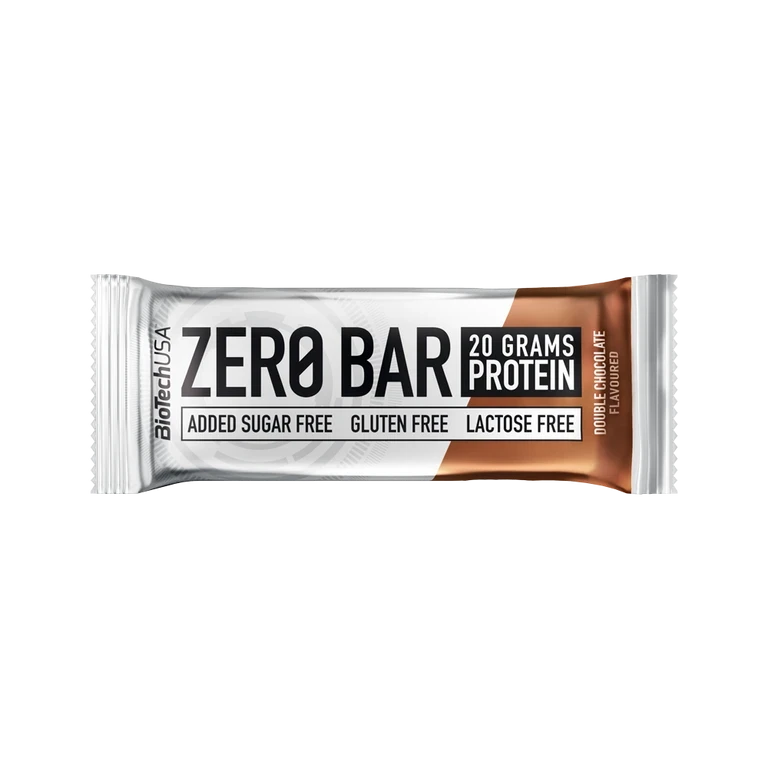 BioTech Zero Bar 50 g
