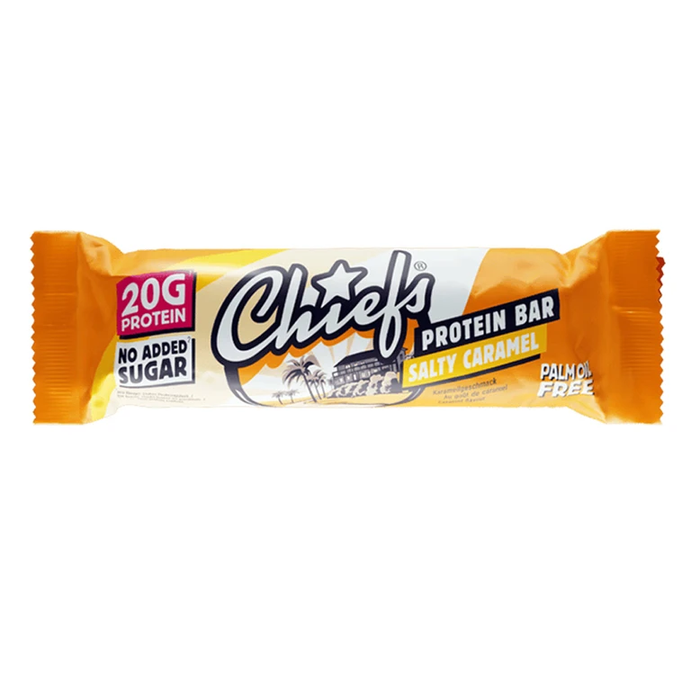 Chiefs Protein Bar 55 g