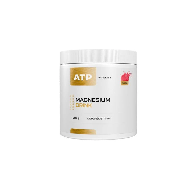 ATP Vitality Magnesium Drink 300 g