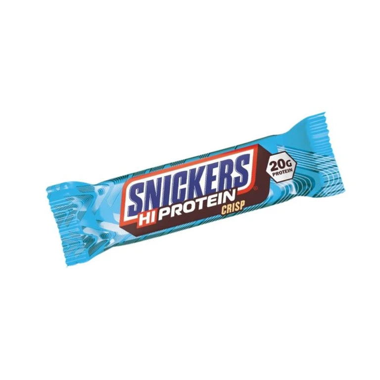 Snickers HiProtein 55 g