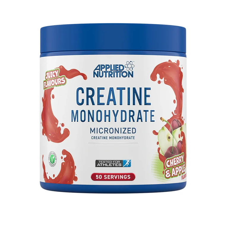 Applied Nutrition Creatine Monohydrate Micronized 250 g