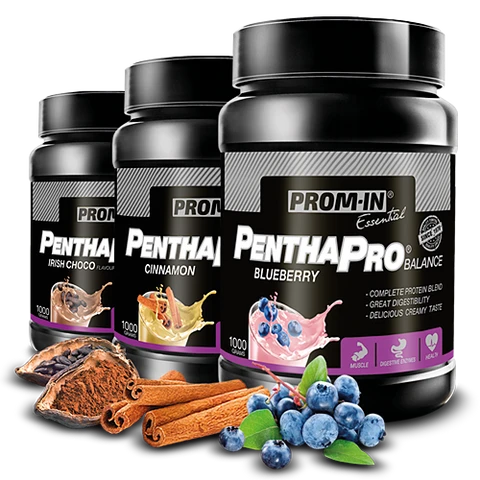 Prom-In Pentha Pro Balance 2250 g