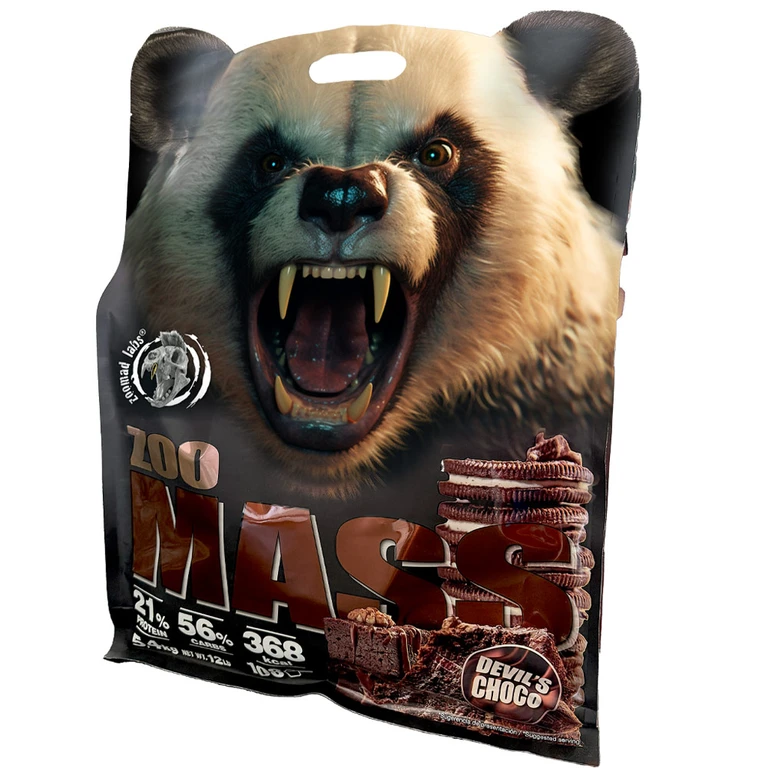 Zoomad Labs ZooMass 5400 g