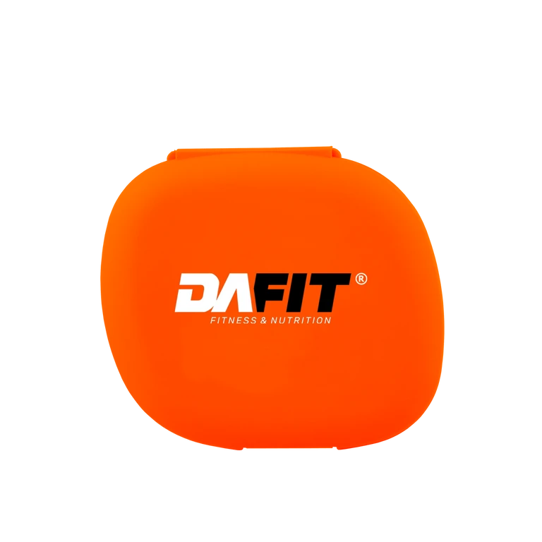 Pillbox Dafit